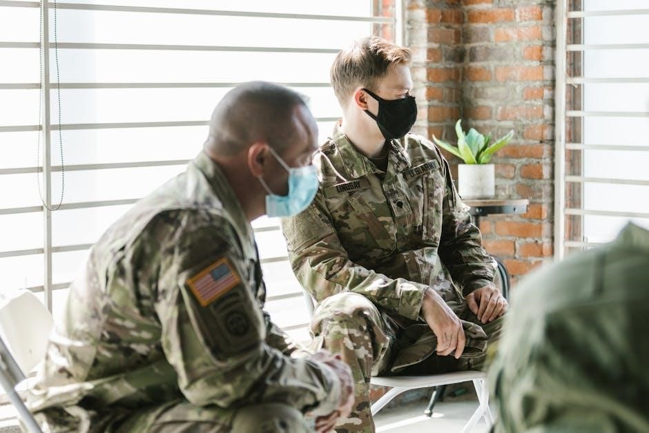 Navy Counseling Chit Instructions & Examples | Osmosis Magazine